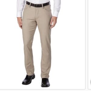 Urban Star Beige Light Brown 5 Pocket Pants - 42x30